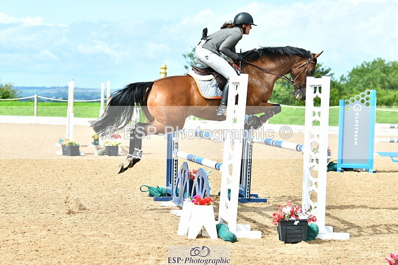 230729A-105529-05322 - Cls 14 NAF Bronze League Semi Final