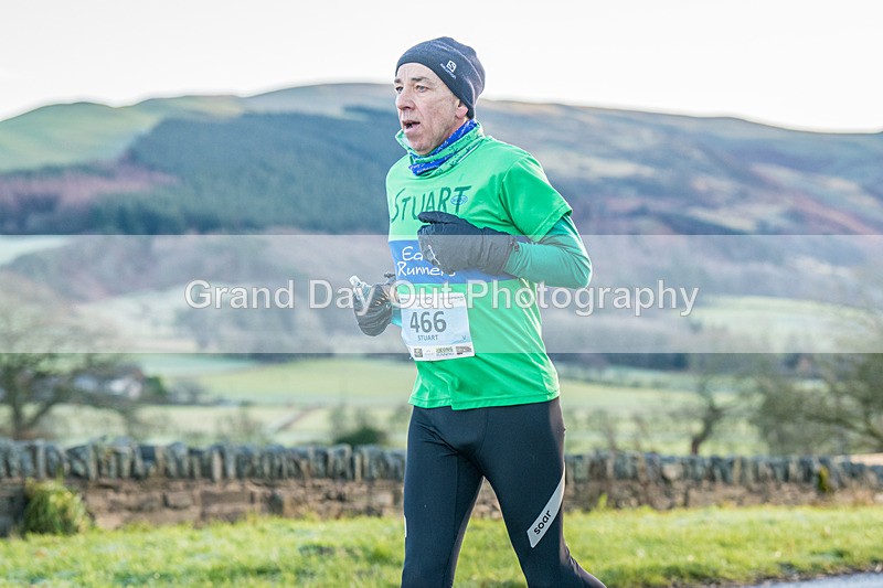 North Lakes Half Marathon  10k-448 - North Lakes Half Marathon & 10K Road Races Monday 2nd January 2023