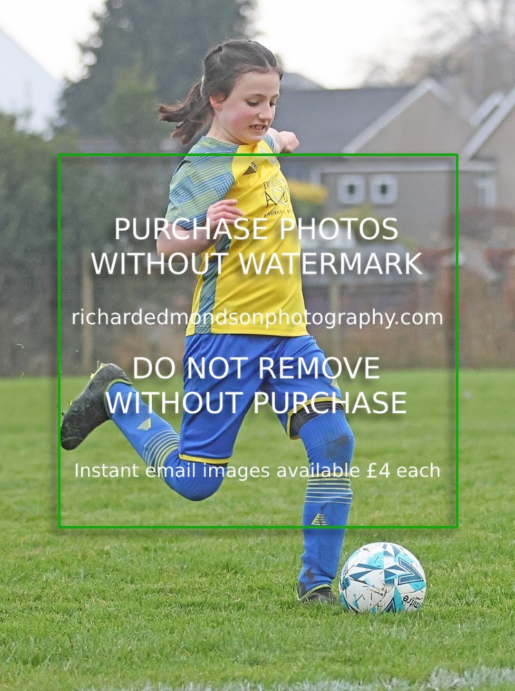 533A5046 - Wattsfield under 7s vs Kendal Utd Ladies & Girls U8 (22/11/25)