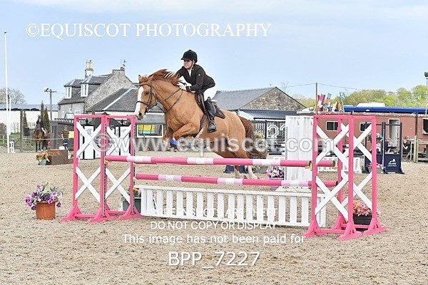 BPP_7227 - CLASS 7 FRI Senior Discovery/ 1m Open