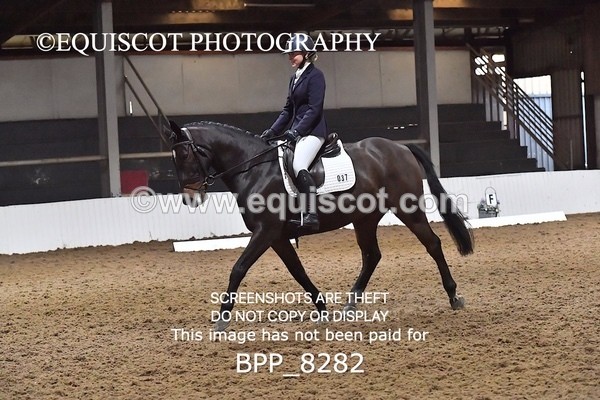 BPP_8282 - NOVICE 4 UNAFF