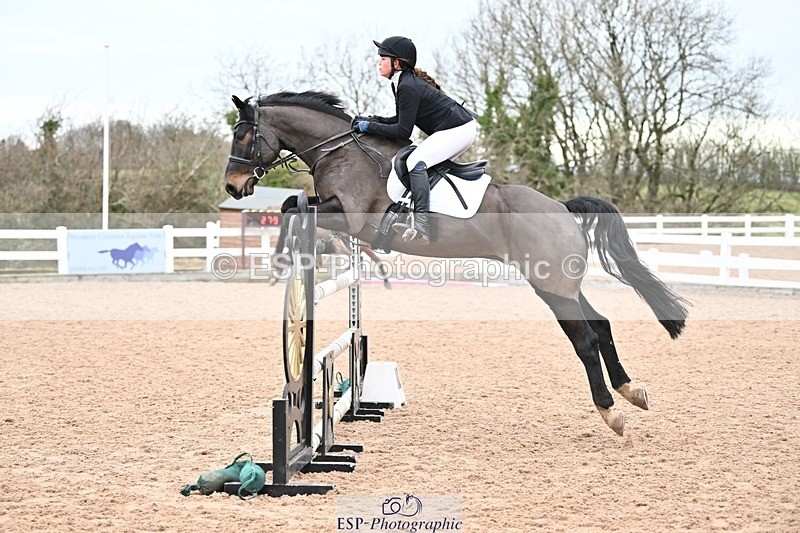 250112-130338-01362 - Cls 20 Newcomers and 1.10m Open