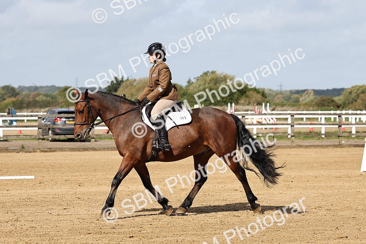 SBM_000486 - Class 45 - Prelim 1 Combined Training