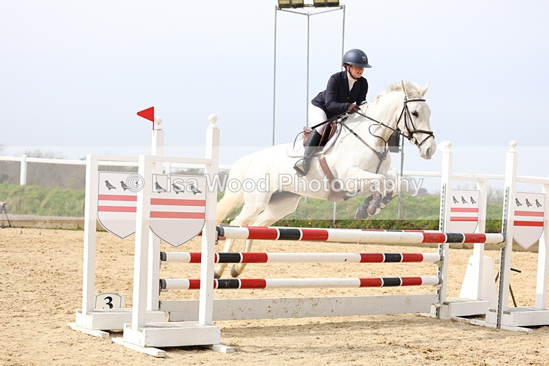 3E7A7276 - Class 6: Senior Discovery/1m open