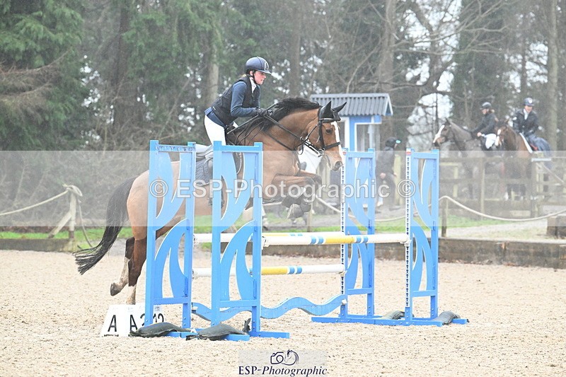 250215A-111118-00331 - Cls 2 Discovery and 1m Open