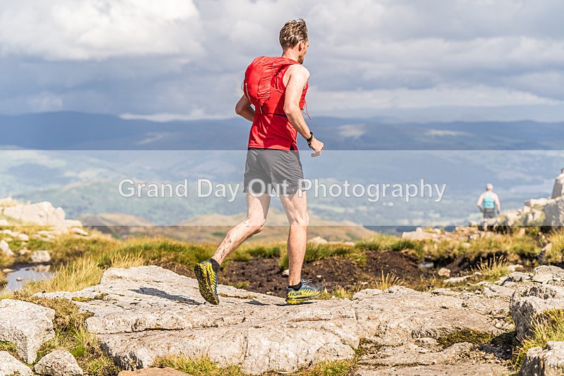 Blisco Dash-1225 - Blisco Dash Fell Race (men) Saturday 27th July 2024