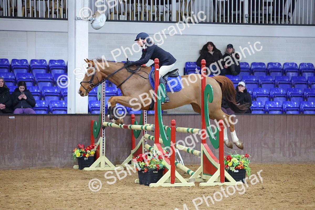 SBM_001499 - Class 14 - Nupafeed Supplements Senior Discovery/ 1m Open - First Round (1.00m)