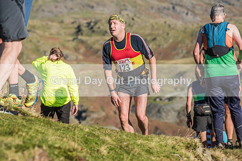 Dunnerdale-651 - Dunnerdale Fell Race Saturday 11th November 2023