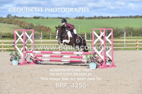 BPP_4255 - CLASS 5 PONY 60CM FINAL