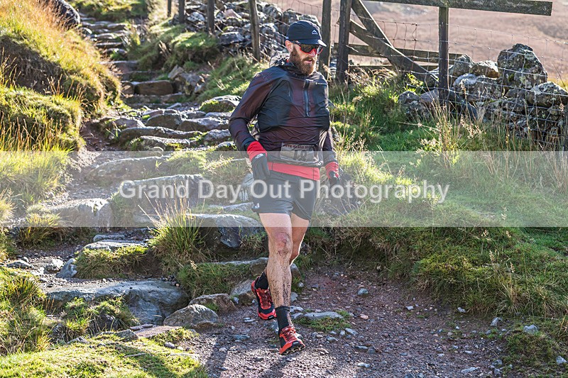 Langdale -1007 - Langdale Horseshoe Fell Race Saturday 10th October 2026