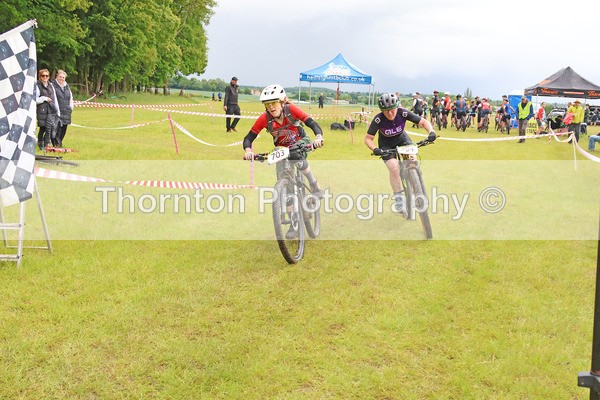 703, 704 - MTB East Round 5 Gallows Green 25th May 2025 10:30 Female Adult Elite+Female U14/U16Juv/Youth Race