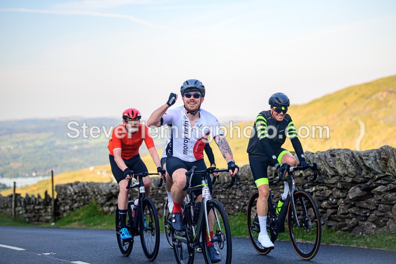 065455 - Kirkstone Pass 06:00 - 07:00