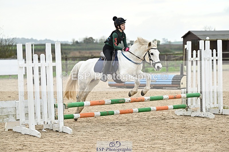 241110-140424-01026 - 60-65cm Arena Eventing