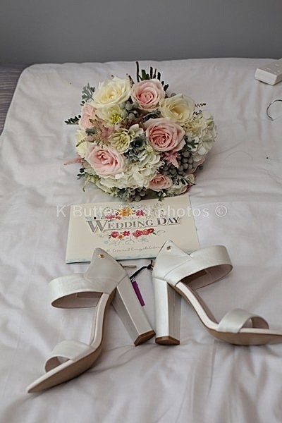 027 - Sandra Grogan and Robert Perez Wedding
