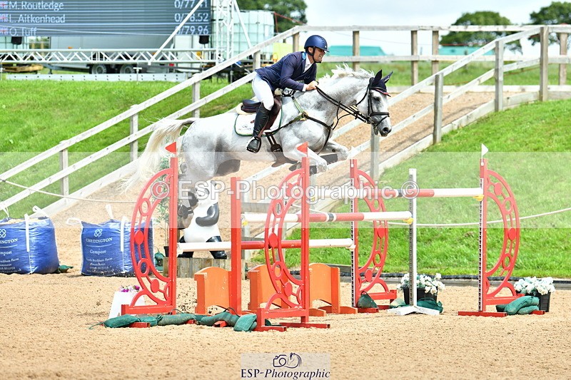 230723A-133830-12706 - Cls 12, 2 Star Big 1.45m GP 12.45 to End