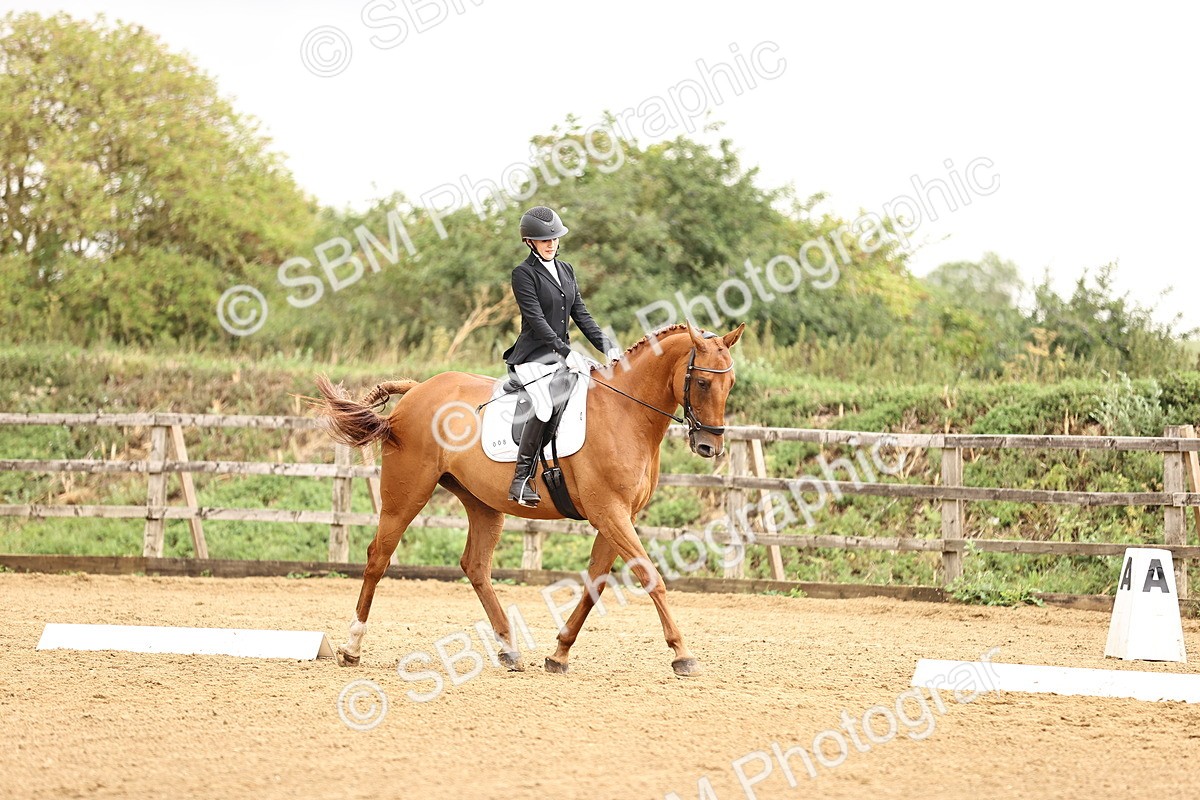 SBM_003874 - Class 6 - Novice 1