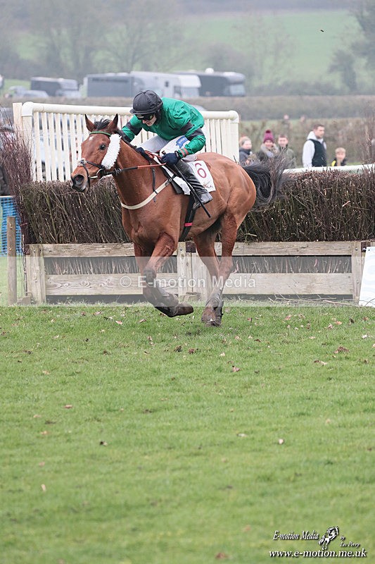 PtP 080326 391 - Pytchley with Woodland Point-to-Point Guilsborough 08/03/26