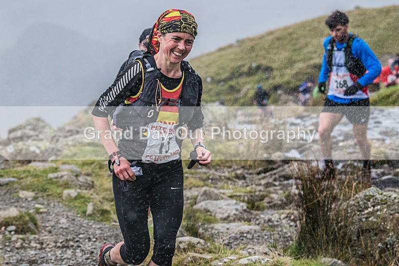 Langdale-484 - Langdale Horseshoe Fell Race Saturday 12thOctober 2024
