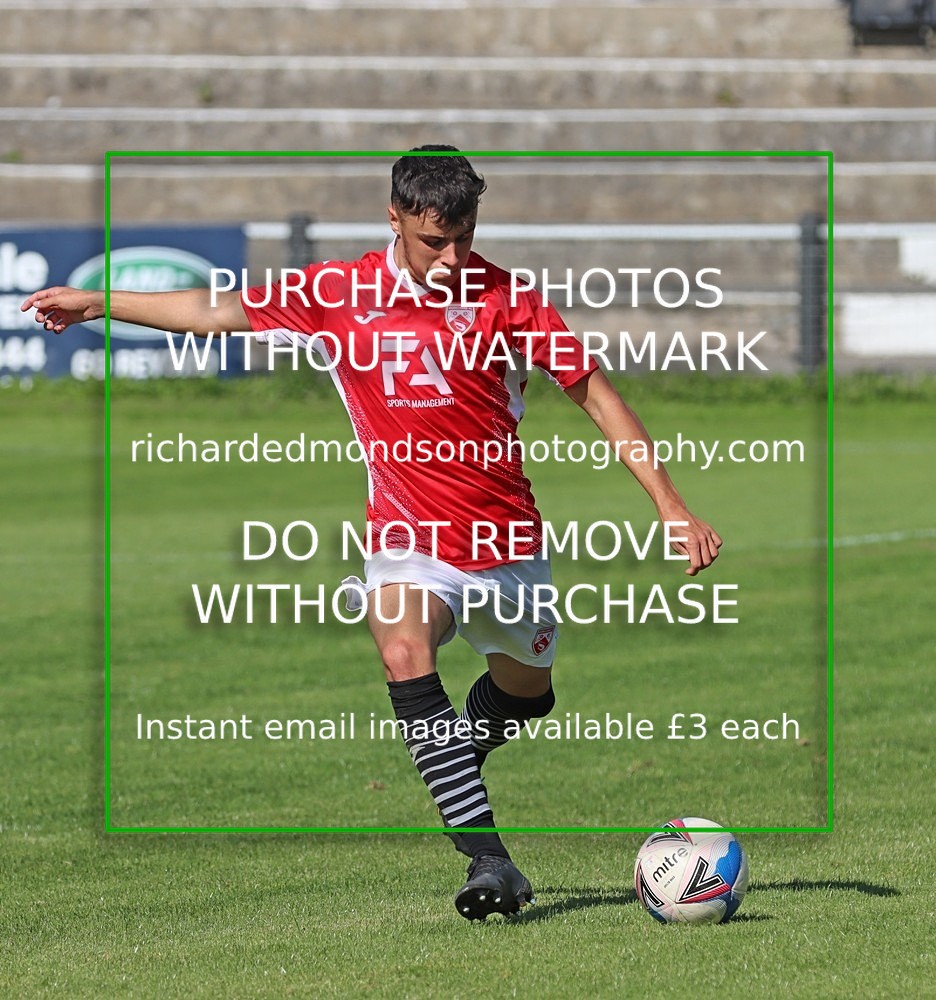 IMG_3635 - Morecambe Academy v Shrewsbury Academy (17/9/22)