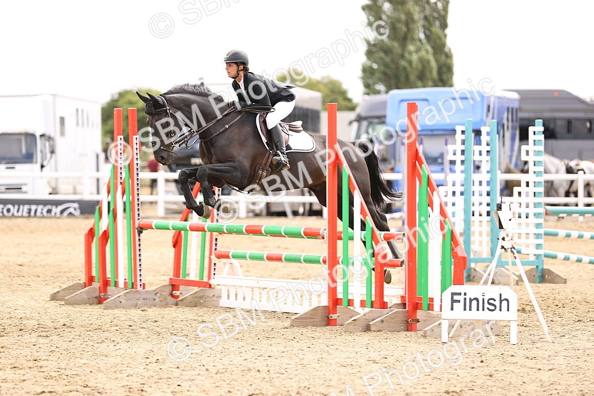 SBM_000321 - Class 3 - Senior British Novice - 90cm