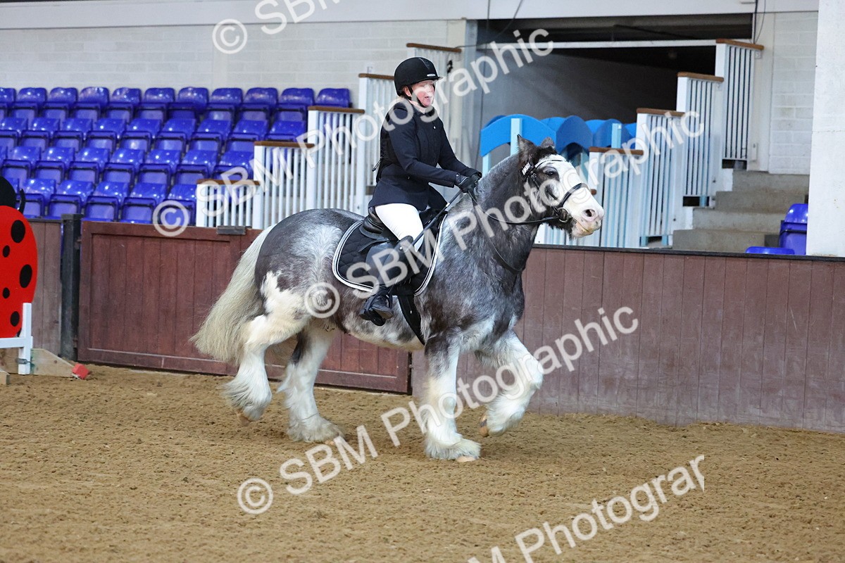 SBM_000034 - Class 1- 40cm