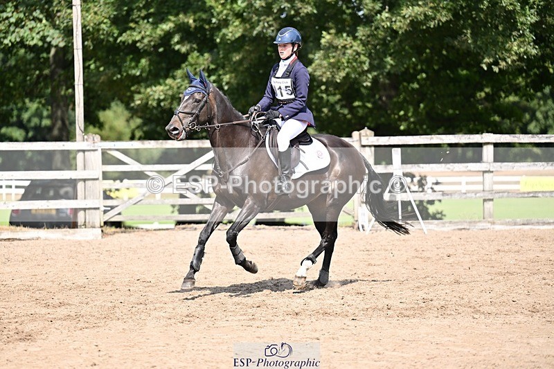 250823A-135359-30750 - NAF Round 1 13.30 to 14.30