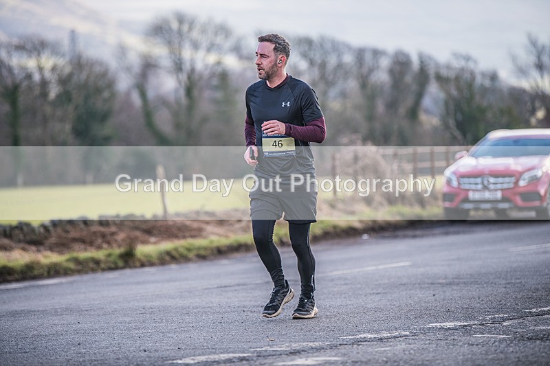 North Lakes-1702 - North Lakes 10K & Half Marathon Sunday 9th February 2025