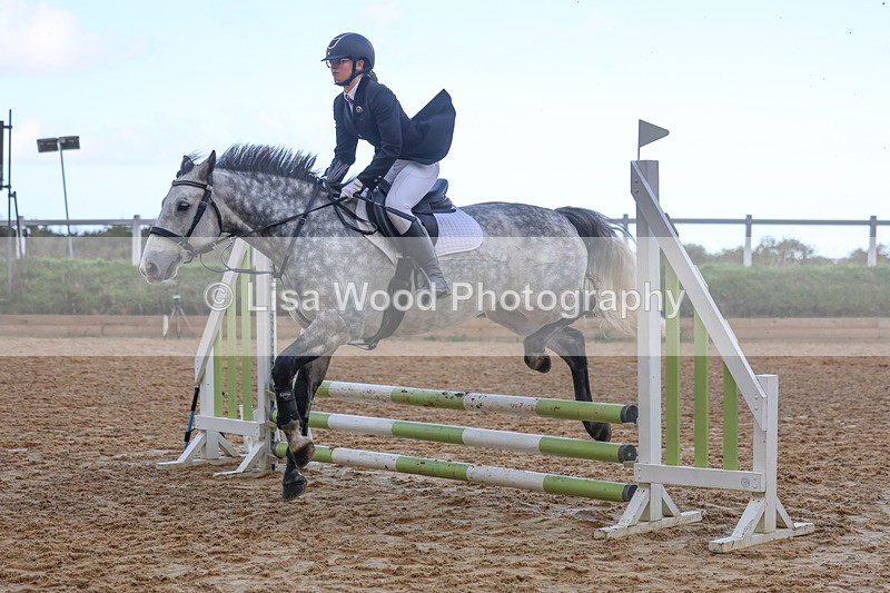 3E7A2835 - Class 4: 60cm Junior