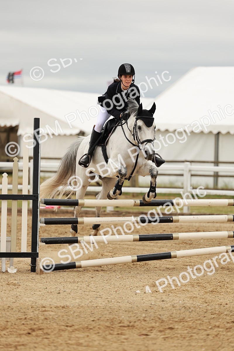 SBM_006275 - Class 1 - Senior British Novice - 90cm Open