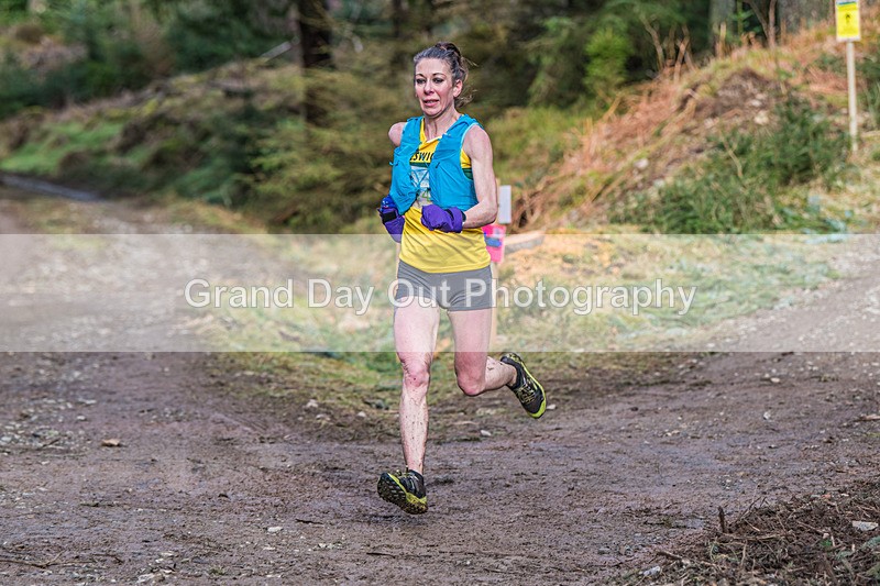 Glentress Marathon-1327 - High Terrain Events Glentress Marathon Trail Run Saturday 19th February 2023