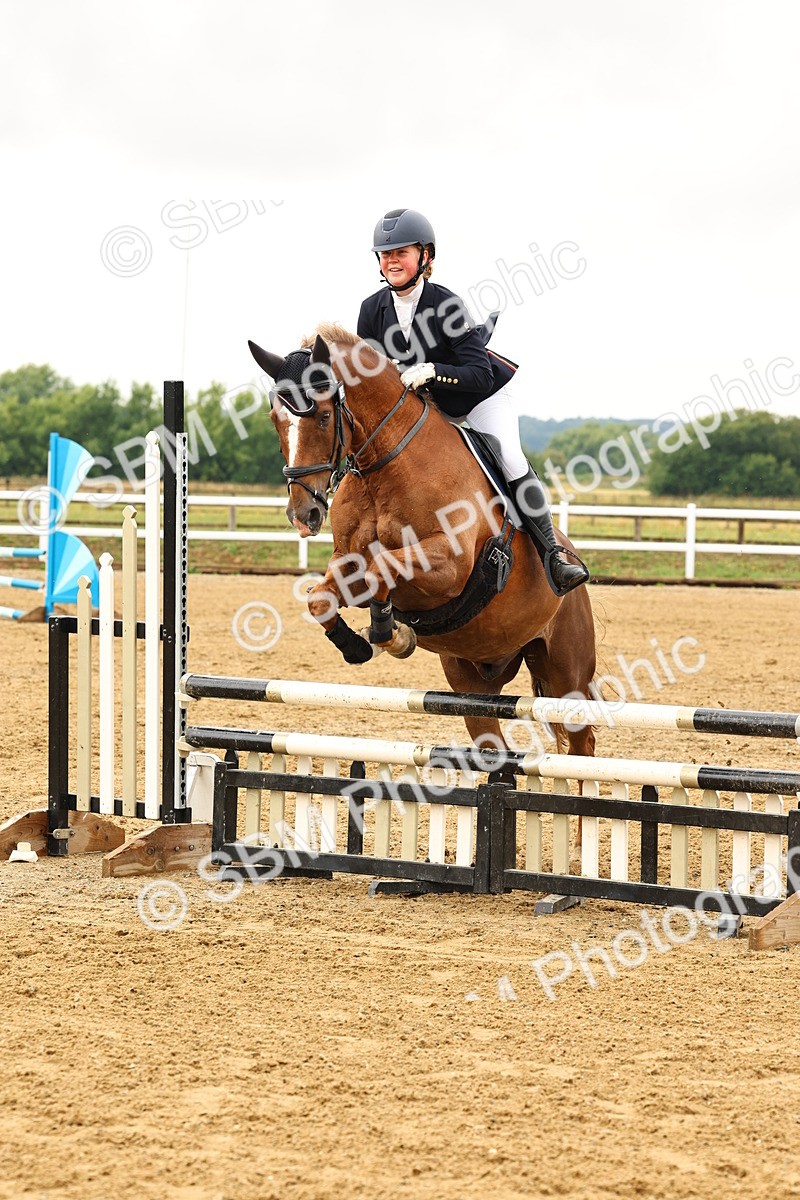 SBM_002008 - Class 5 - 80cm