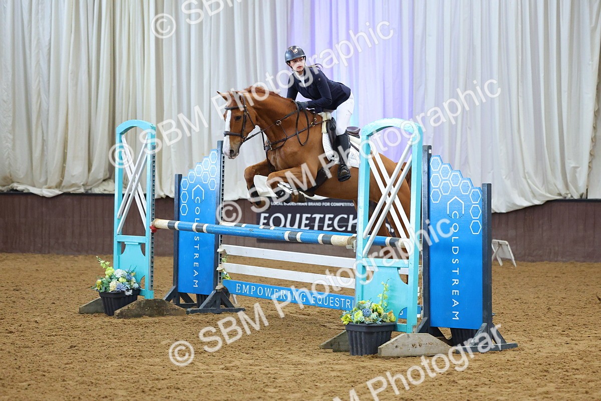 SBM_010657 - Class 23 - Senior Newcomers/ 1.10m Open - First Round (1.10m)