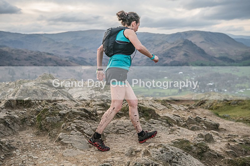 Loughrigg-533 - Loughrigg Fell Race, Wednesday 8th April 2026