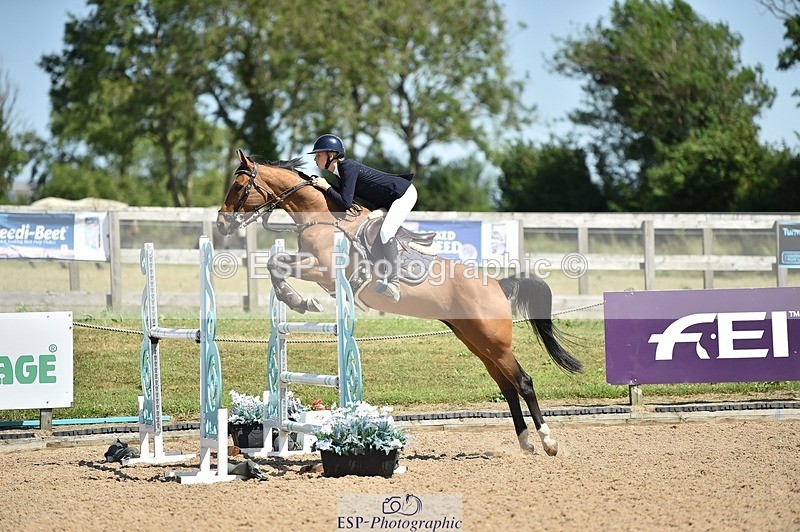 250628-150508-05706 - Cls 12 Newcomers Jump offs & Presentations