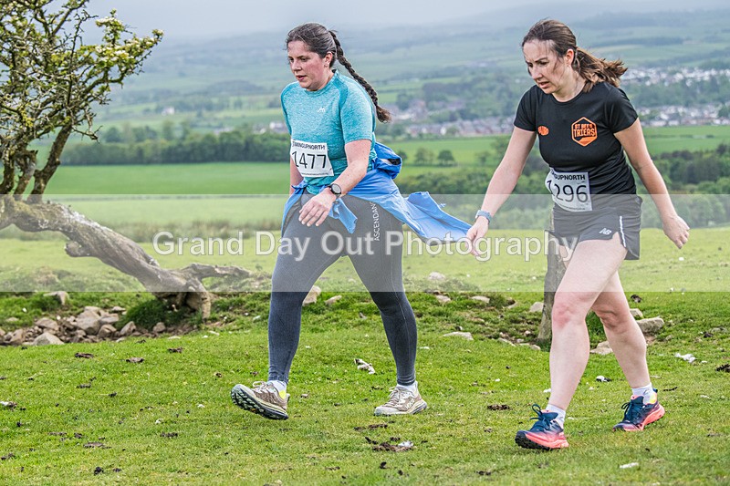 Hay-O-325 - Hay-O Trail Race Tuesday 19th May 2026
