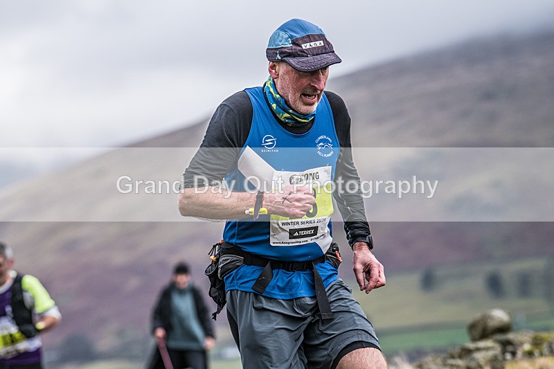 Clough Head-320 - Kong Running Clough Head Fell Race Saturday 7th February 2026