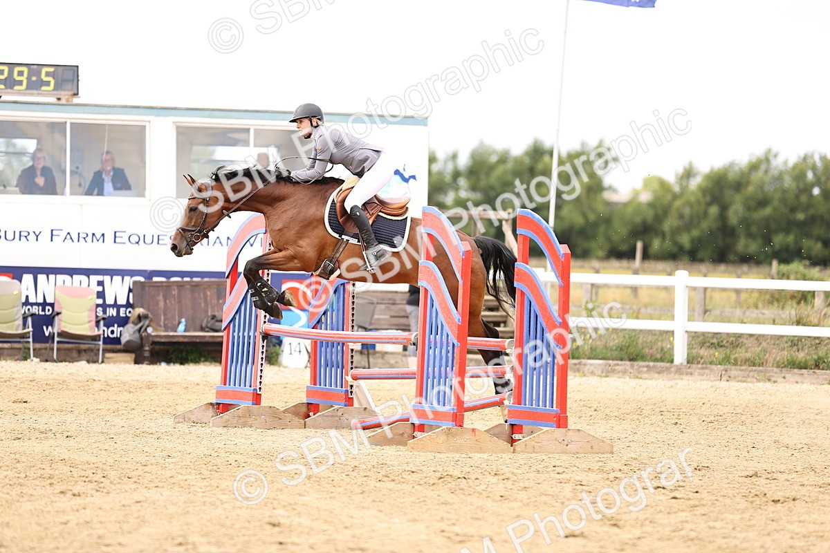SBM_004197 - Class 3 -  Senior British Novice - 90m Open