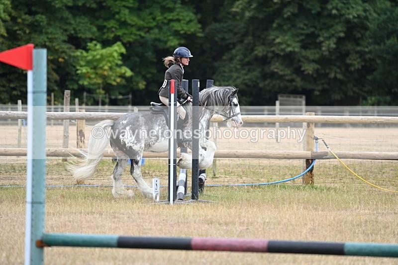 WJ6_9634 - Class 12 Minimus Jumping 45cm