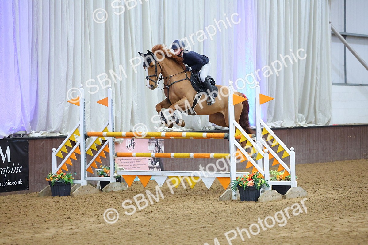 SBM_010926 - Class 24 - National 1.15m Members Cup Qualifier/ 1.15m Open (1.15m)