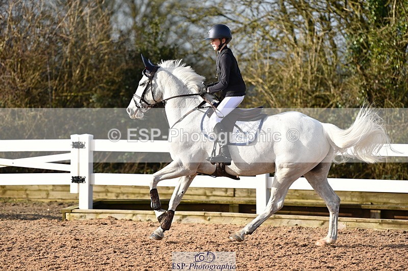 240210A-104914-00736 - Cls 5 Pony Discovery & 90cm Open
