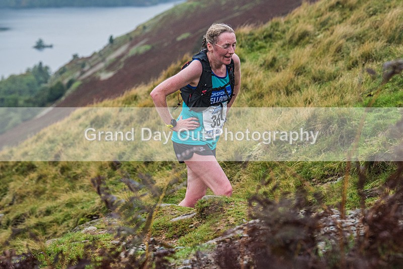 HBMR Leg 1-377 - Hodgson Brothers Mountain Relay - Leg 1 Sunday 1st October 2023