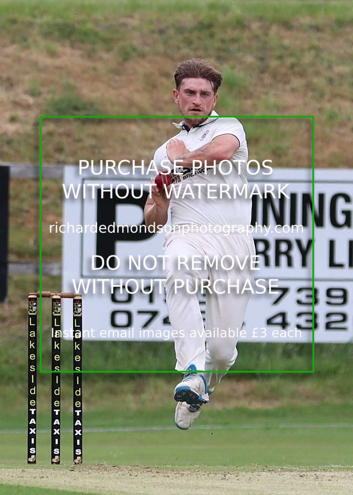 IMG_6092 - Netherfield v St Annes (26/6/23)