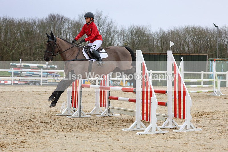 3E7A8209 - Class 1: 95-100cm