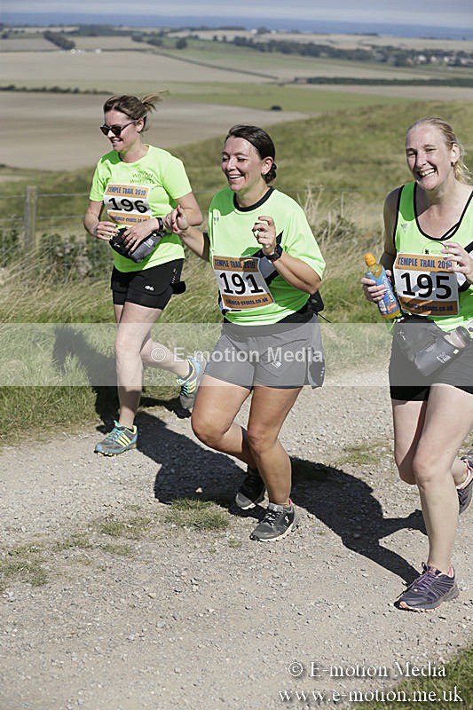 CAD150919-0733 - Marlborough Tiny Temple 7 mile and Temple Half-Marathon 15/09/19