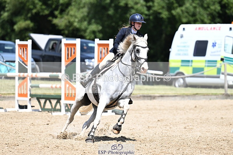 260705A-143011-20378 - Cls 52 Snr 1m 05 GP Jump Off