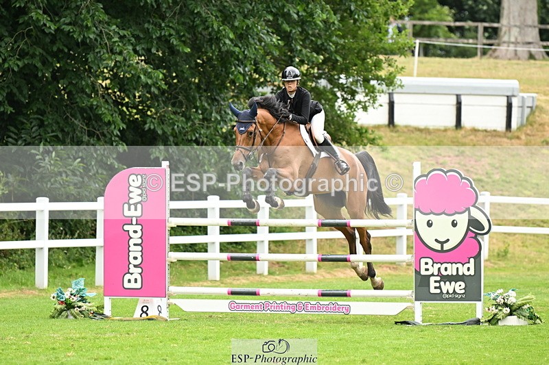 250705A-101102-13220 - Cls 29 Snr 1.25m Open