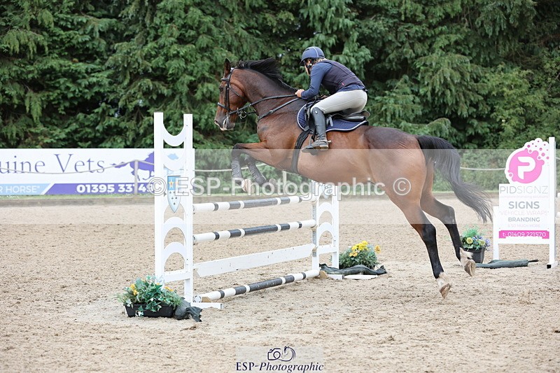 250705A-155111-15948 - Cls 36 Snr Discovery and 1m Open