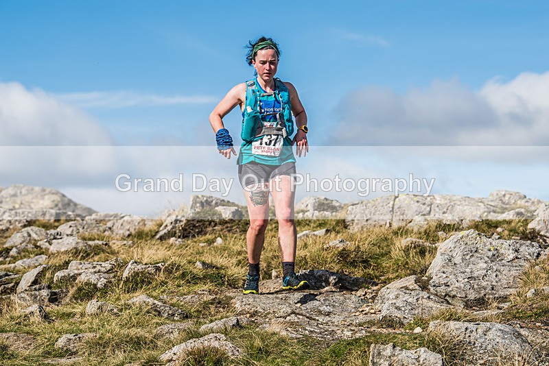 Three Shires-922 - Three Shires Fell Face Saturday 17th September 2022