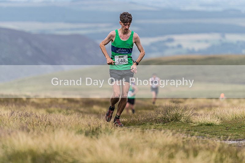 Fellside-91 - Fellside Fell race Wednesday 22nd July 2026