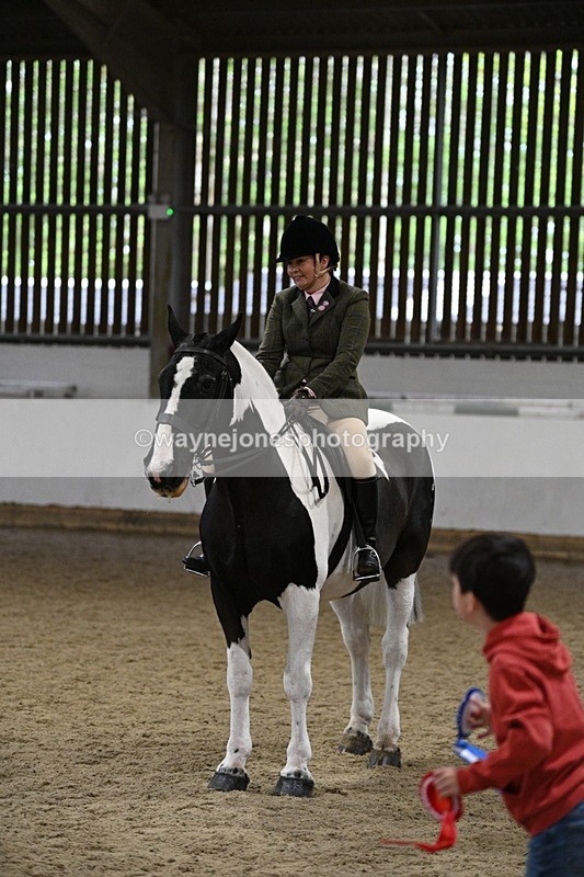 WJ7_4340 - Class 17 Ridden Cob